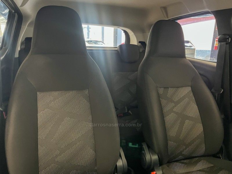 FIAT MOBI 1.0 8V EVO LIKE 2019/2020 ÓTIMA CAR FLORES DA CUNHA / Carros no Vale FIAT MOBI 1.0 8V EVO LIKE 2019/2020 ÓTIMA CAR FLORES DA CUNHA / Carros no Vale