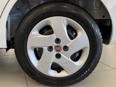 FIAT MOBI 1.0 8V EVO LIKE 2019/2020 ÓTIMA CAR FLORES DA CUNHA / Carros no Vale