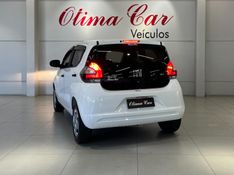 FIAT MOBI 1.0 8V EVO LIKE 2019/2020 ÓTIMA CAR FLORES DA CUNHA / Carros no Vale
