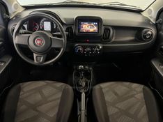 FIAT MOBI 1.0 8V EVO LIKE 2019/2020 ÓTIMA CAR FLORES DA CUNHA / Carros no Vale