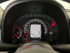 FIAT MOBI 1.0 8V EVO LIKE 2019/2020 ÓTIMA CAR FLORES DA CUNHA / Carros no Vale