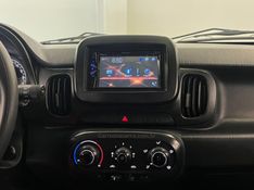 FIAT MOBI 1.0 8V EVO LIKE 2019/2020 ÓTIMA CAR FLORES DA CUNHA / Carros no Vale