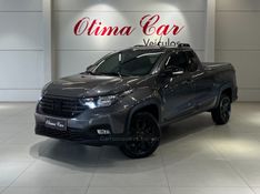 FIAT STRADA 1.3 FREEDOM PLUS CS 8V 2023/2023 ÓTIMA CAR FLORES DA CUNHA / Carros no Vale