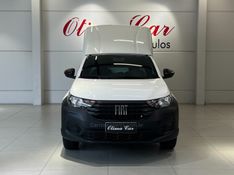 FIAT STRADA 1.4 ENDURANCE PLUS CS 8V 2021/2021 ÓTIMA CAR FLORES DA CUNHA / Carros no Vale