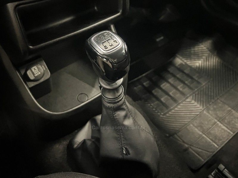 FIAT STRADA 1.4 ENDURANCE PLUS CS 8V 2021/2021 ÓTIMA CAR FLORES DA CUNHA / Carros no Vale