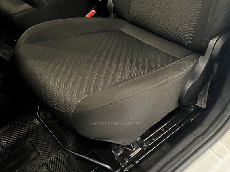 FIAT STRADA 1.4 ENDURANCE PLUS CS 8V 2021/2021 ÓTIMA CAR FLORES DA CUNHA / Carros no Vale