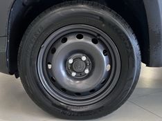 FIAT STRADA 1.4 ENDURANCE PLUS CS 8V 2021/2021 ÓTIMA CAR FLORES DA CUNHA / Carros no Vale