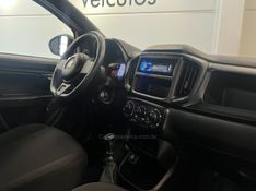 FIAT STRADA 1.4 ENDURANCE PLUS CS 8V 2021/2021 ÓTIMA CAR FLORES DA CUNHA / Carros no Vale