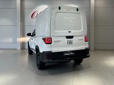 FIAT STRADA 1.4 ENDURANCE PLUS CS 8V 2021/2021 ÓTIMA CAR FLORES DA CUNHA / Carros no Vale