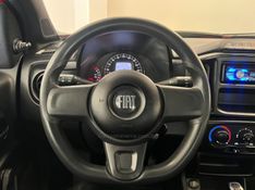 FIAT STRADA 1.4 ENDURANCE PLUS CS 8V 2021/2021 ÓTIMA CAR FLORES DA CUNHA / Carros no Vale