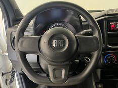 FIAT STRADA 1.4 ENDURANCE PLUS CS 8V 2021/2021 ÓTIMA CAR FLORES DA CUNHA / Carros no Vale