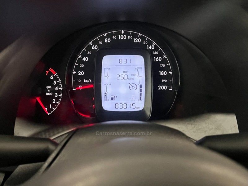 FIAT STRADA 1.4 ENDURANCE PLUS CS 8V 2021/2021 ÓTIMA CAR FLORES DA CUNHA / Carros no Vale