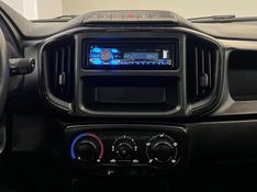 FIAT STRADA 1.4 ENDURANCE PLUS CS 8V 2021/2021 ÓTIMA CAR FLORES DA CUNHA / Carros no Vale