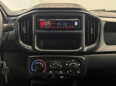 FIAT STRADA 1.4 ENDURANCE PLUS CS 8V 2021/2021 ÓTIMA CAR FLORES DA CUNHA / Carros no Vale