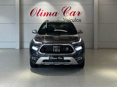 FIAT TORO 2.0 16V TURBO RANCH 4X4 AUTOMÁTICO 2023/2024 ÓTIMA CAR FLORES DA CUNHA / Carros no Vale