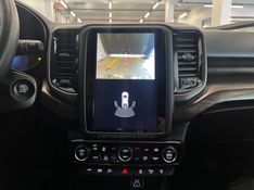 FIAT TORO 2.0 16V TURBO RANCH 4X4 AUTOMÁTICO 2023/2024 ÓTIMA CAR FLORES DA CUNHA / Carros no Vale