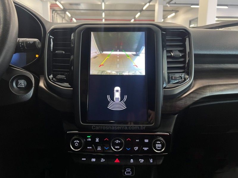 FIAT TORO 2.0 16V TURBO RANCH 4X4 AUTOMÁTICO 2023/2024 ÓTIMA CAR FLORES DA CUNHA / Carros no Vale FIAT TORO 2.0 16V TURBO RANCH 4X4 AUTOMÁTICO 2023/2024 ÓTIMA CAR FLORES DA CUNHA / Carros no Vale