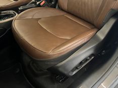 FIAT TORO 2.0 16V TURBO RANCH 4X4 AUTOMÁTICO 2023/2024 ÓTIMA CAR FLORES DA CUNHA / Carros no Vale