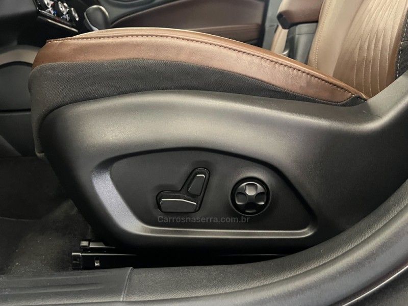 FIAT TORO 2.0 16V TURBO RANCH 4X4 AUTOMÁTICO 2023/2024 ÓTIMA CAR FLORES DA CUNHA / Carros no Vale FIAT TORO 2.0 16V TURBO RANCH 4X4 AUTOMÁTICO 2023/2024 ÓTIMA CAR FLORES DA CUNHA / Carros no Vale