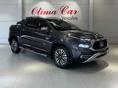 FIAT TORO 2.0 16V TURBO RANCH 4X4 AUTOMÁTICO 2023/2024 ÓTIMA CAR FLORES DA CUNHA / Carros no Vale
