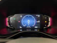 FIAT TORO 2.0 16V TURBO RANCH 4X4 AUTOMÁTICO 2023/2024 ÓTIMA CAR FLORES DA CUNHA / Carros no Vale