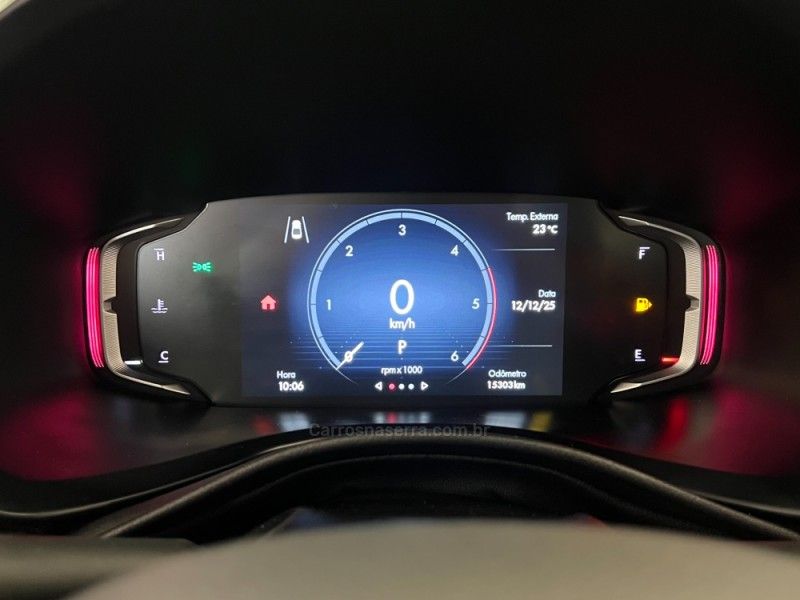 FIAT TORO 2.0 16V TURBO RANCH 4X4 AUTOMÁTICO 2023/2024 ÓTIMA CAR FLORES DA CUNHA / Carros no Vale FIAT TORO 2.0 16V TURBO RANCH 4X4 AUTOMÁTICO 2023/2024 ÓTIMA CAR FLORES DA CUNHA / Carros no Vale