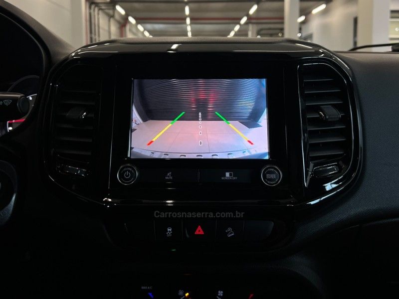 FIAT TORO 2.0 16V ULTRA 4X4 AT9 2021/2021 ÓTIMA CAR FLORES DA CUNHA / Carros no Vale FIAT TORO 2.0 16V ULTRA 4X4 AT9 2021/2021 ÓTIMA CAR FLORES DA CUNHA / Carros no Vale