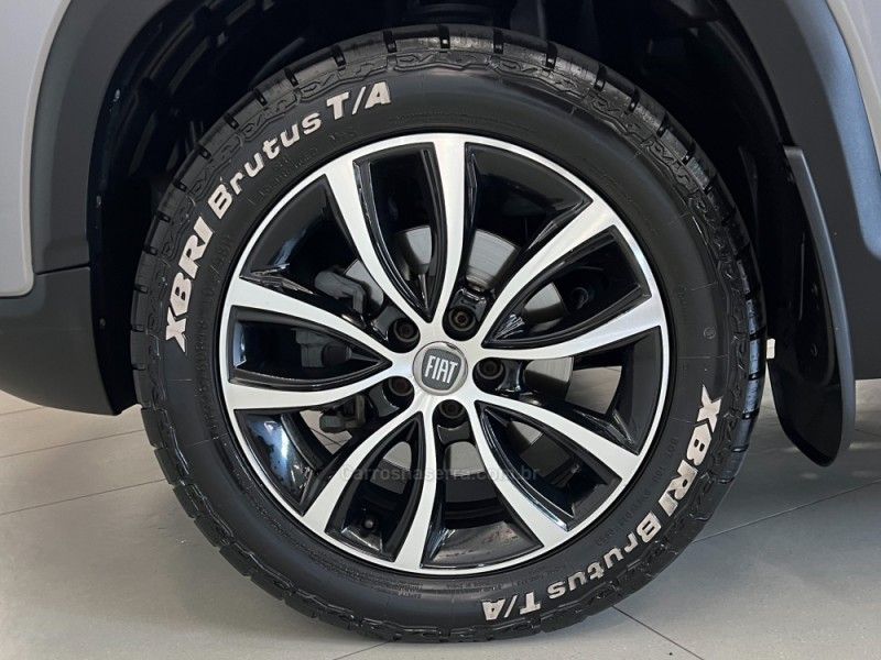 FIAT TORO 2.0 16V ULTRA 4X4 AT9 2021/2021 ÓTIMA CAR FLORES DA CUNHA / Carros no Vale FIAT TORO 2.0 16V ULTRA 4X4 AT9 2021/2021 ÓTIMA CAR FLORES DA CUNHA / Carros no Vale