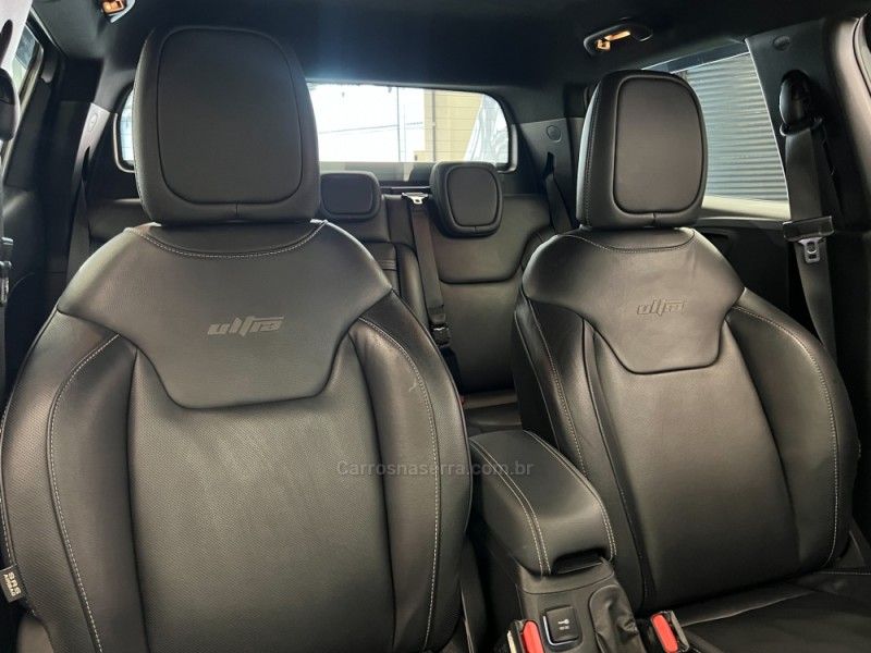 FIAT TORO 2.0 16V ULTRA 4X4 AT9 2021/2021 ÓTIMA CAR FLORES DA CUNHA / Carros no Vale FIAT TORO 2.0 16V ULTRA 4X4 AT9 2021/2021 ÓTIMA CAR FLORES DA CUNHA / Carros no Vale