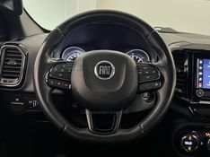 FIAT TORO 2.0 16V ULTRA 4X4 AT9 2021/2021 ÓTIMA CAR FLORES DA CUNHA / Carros no Vale