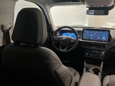 FORD BRONCO 2.0 SPORT BADLANDS 16V 2025/2025 ÓTIMA CAR FLORES DA CUNHA / Carros no Vale