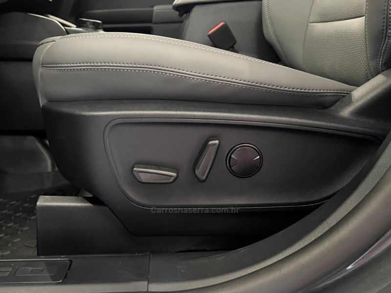 FORD BRONCO 2.0 SPORT BADLANDS 16V 2025/2025 ÓTIMA CAR FLORES DA CUNHA / Carros no Vale