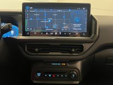 FORD BRONCO 2.0 SPORT BADLANDS 16V 2025/2025 ÓTIMA CAR FLORES DA CUNHA / Carros no Vale