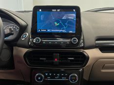 FORD ECOSPORT 1.5 TITANIUM 16V 2019/2020 ÓTIMA CAR FLORES DA CUNHA / Carros no Vale