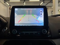 FORD ECOSPORT 1.5 TITANIUM 16V 2019/2020 ÓTIMA CAR FLORES DA CUNHA / Carros no Vale