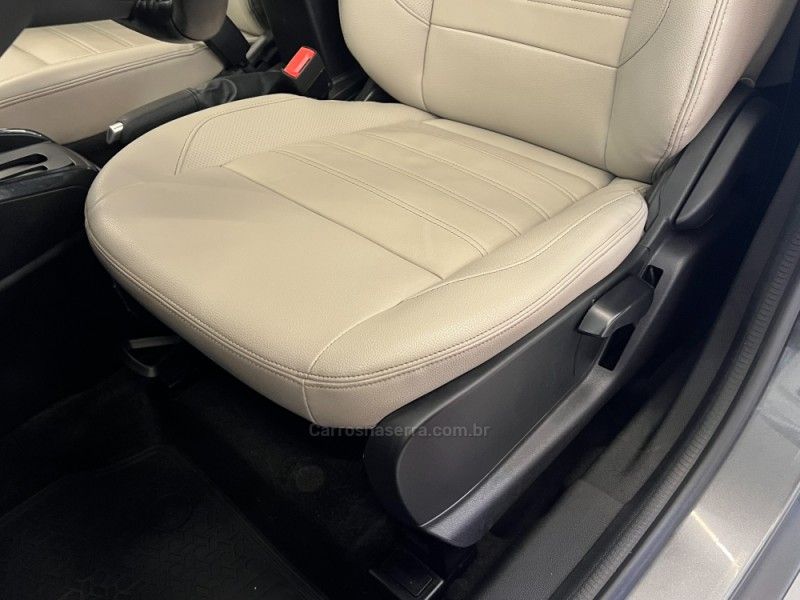 FORD ECOSPORT 1.5 TITANIUM 16V 2019/2020 ÓTIMA CAR FLORES DA CUNHA / Carros no Vale