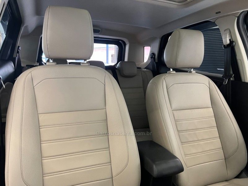 FORD ECOSPORT 1.5 TITANIUM 16V 2019/2020 ÓTIMA CAR FLORES DA CUNHA / Carros no Vale FORD ECOSPORT 1.5 TITANIUM 16V 2019/2020 ÓTIMA CAR FLORES DA CUNHA / Carros no Vale