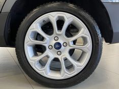 FORD ECOSPORT 1.5 TITANIUM 16V 2019/2020 ÓTIMA CAR FLORES DA CUNHA / Carros no Vale