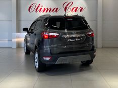 FORD ECOSPORT 1.5 TITANIUM 16V 2019/2020 ÓTIMA CAR FLORES DA CUNHA / Carros no Vale