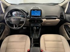FORD ECOSPORT 1.5 TITANIUM 16V 2019/2020 ÓTIMA CAR FLORES DA CUNHA / Carros no Vale