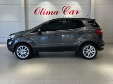 FORD ECOSPORT 1.5 TITANIUM 16V 2019/2020 ÓTIMA CAR FLORES DA CUNHA / Carros no Vale