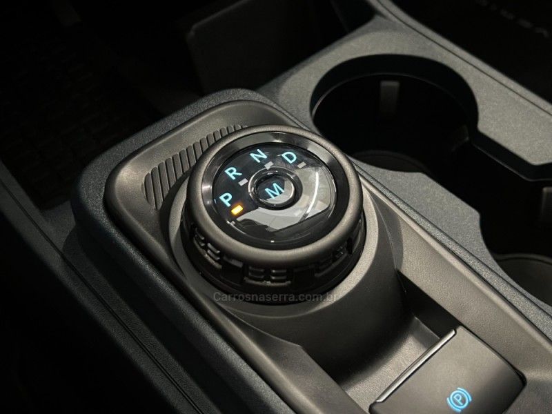 FORD MAVERICK 2.0 TREMOR TURBO 16V 2025/2025 ÓTIMA CAR FLORES DA CUNHA / Carros no Vale FORD MAVERICK 2.0 TREMOR TURBO 16V 2025/2025 ÓTIMA CAR FLORES DA CUNHA / Carros no Vale