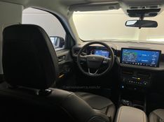 FORD MAVERICK 2.0 TREMOR TURBO 16V 2025/2025 ÓTIMA CAR FLORES DA CUNHA / Carros no Vale