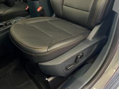 FORD MAVERICK 2.0 TREMOR TURBO 16V 2025/2025 ÓTIMA CAR FLORES DA CUNHA / Carros no Vale