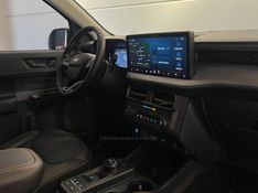 FORD MAVERICK 2.0 TREMOR TURBO 16V 2025/2025 ÓTIMA CAR FLORES DA CUNHA / Carros no Vale