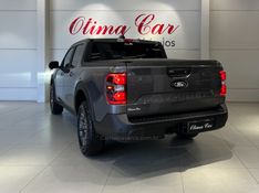 FORD MAVERICK 2.0 TREMOR TURBO 16V 2025/2025 ÓTIMA CAR FLORES DA CUNHA / Carros no Vale