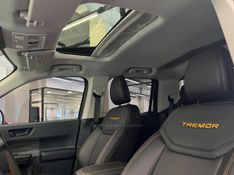 FORD MAVERICK 2.0 TREMOR TURBO 16V 2025/2025 ÓTIMA CAR FLORES DA CUNHA / Carros no Vale