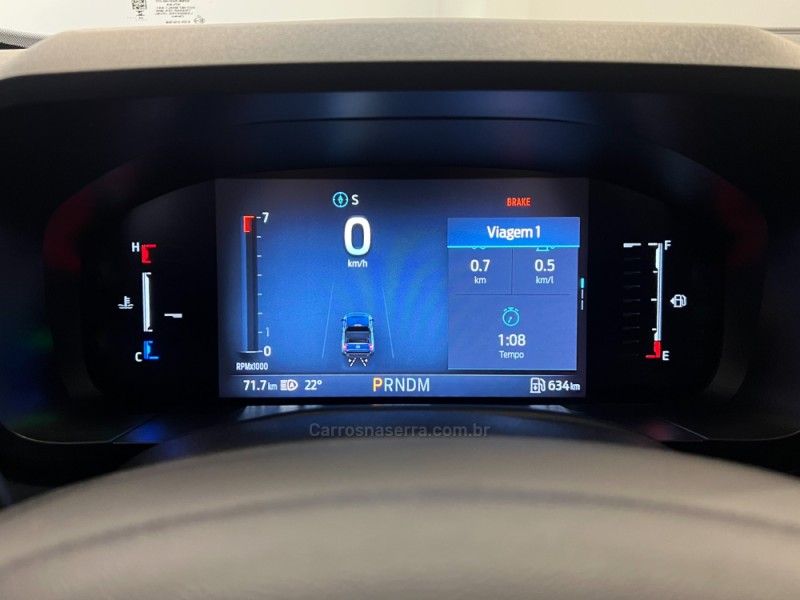 FORD MAVERICK 2.0 TREMOR TURBO 16V 2025/2025 ÓTIMA CAR FLORES DA CUNHA / Carros no Vale FORD MAVERICK 2.0 TREMOR TURBO 16V 2025/2025 ÓTIMA CAR FLORES DA CUNHA / Carros no Vale