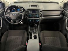 FORD RANGER 2.2 XLS 4X4 CD 16V 2018/2019 ÓTIMA CAR FLORES DA CUNHA / Carros no Vale