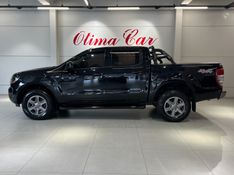 FORD RANGER 2.2 XLS 4X4 CD 16V 2018/2019 ÓTIMA CAR FLORES DA CUNHA / Carros no Vale